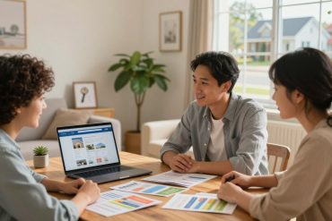 first home buying process explained