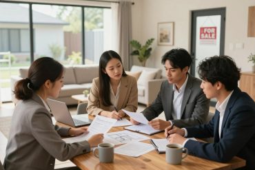 first time home buyer guide step by step