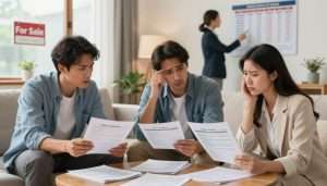 first time home buyer mistakes to avoid