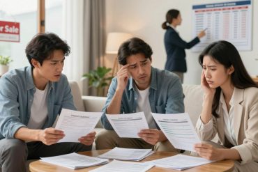 first time home buyer mistakes to avoid