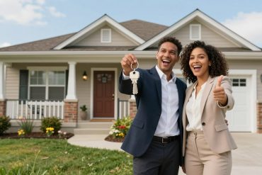 how to buy your first home with low income