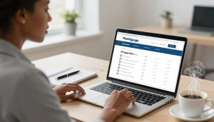 how to compare mortgage rates easily
