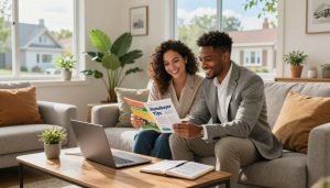what to know before buying your first house
