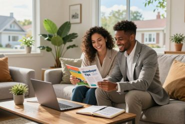 what to know before buying your first house